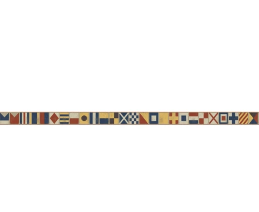 Eijffinger Atlantic 343025 (border)