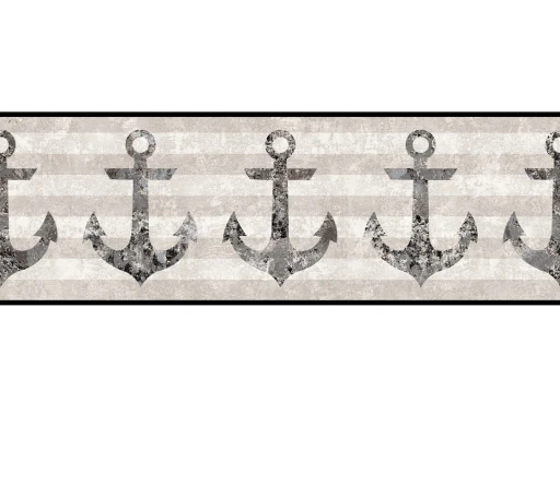Eijffinger Atlantic 343051 (border)