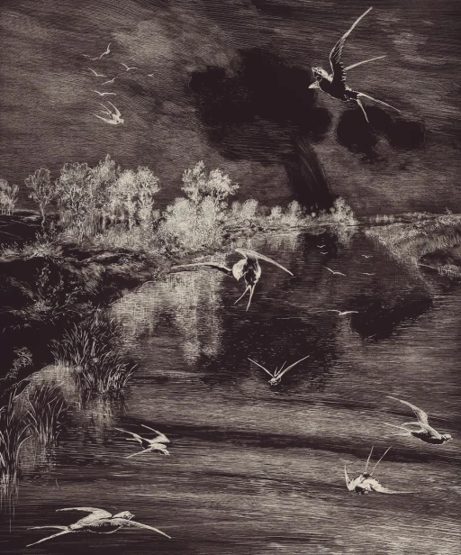Eijffinger Geonature 366100 (mural)