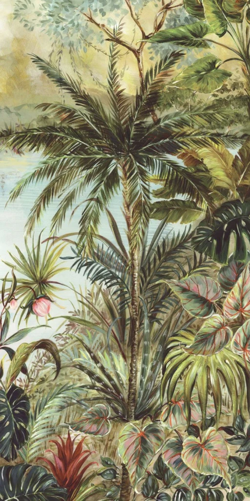 Eijffinger Vivid 384603 (mural) 