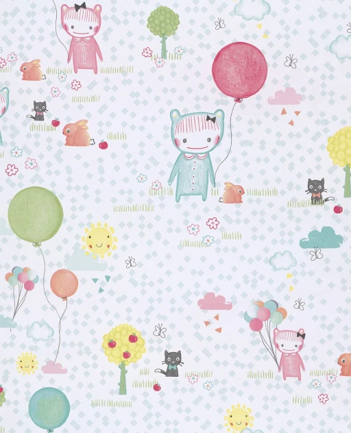 Eijffinger Tout Petit 354010