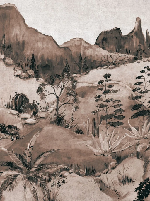 Eijffinger Terra 391566 (mural)