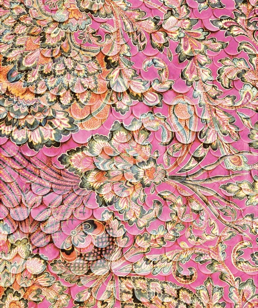 Eijffinger Sundari 375208 (mural)