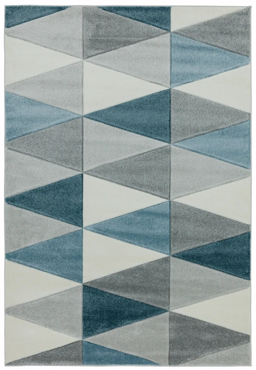 Asiatic Sketch SK07 Kite Blue
