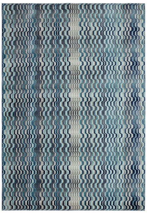 Asiatic Skye SK03 Wave Blue